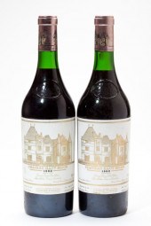 Chateau Haut BrionGraves19822