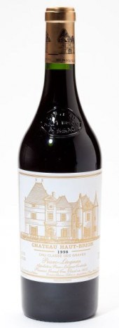 Chateau Haut BrionGraves19981