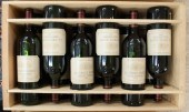 CHATEAU LA CROIX BONIS RED BOR