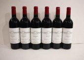 CHATEAU LA GRAVE A POMEROL TRI
