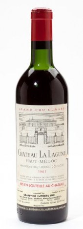 Chateau La LaguneHaut Medoc196