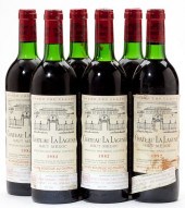 Chateau La LaguneHaut Medoc198