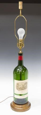 CHATEAU LAFITE ROTHSCHILD 3-LITER