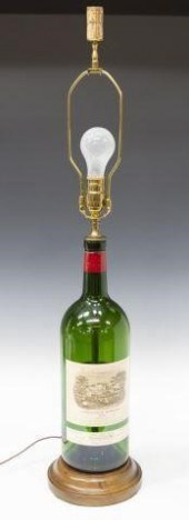 CHATEAU LAFITE ROTHSCHILD 3-LI