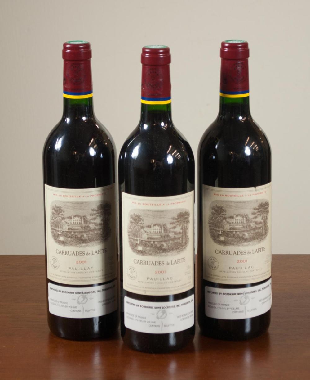 CHATEAU LAFITE ROTHSCHILD