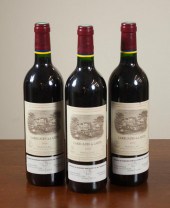 CHATEAU LAFITE ROTHSCHILD 'CAR