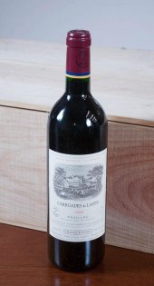 CHATEAU LAFITE ROTHSCHILD 'CAR