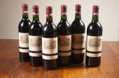 CHATEAU LAFITE ROTHSCHILD RED
