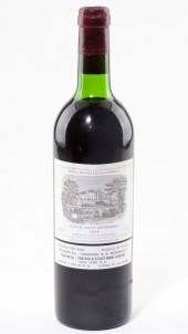 Chateau Lafite RothschildPauil