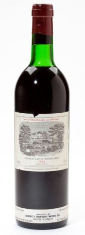 Chateau Lafite RothschildPauil