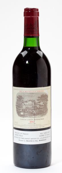 Chateau Lafite