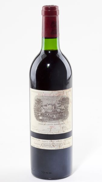Chateau Lafite