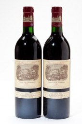 Chateau Lafite RothschildPauil