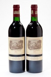 Chateau Lafite RothschildPauil