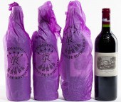 Chateau Lafite RothschildPauil