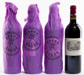 Chateau Lafite RothschildPauil