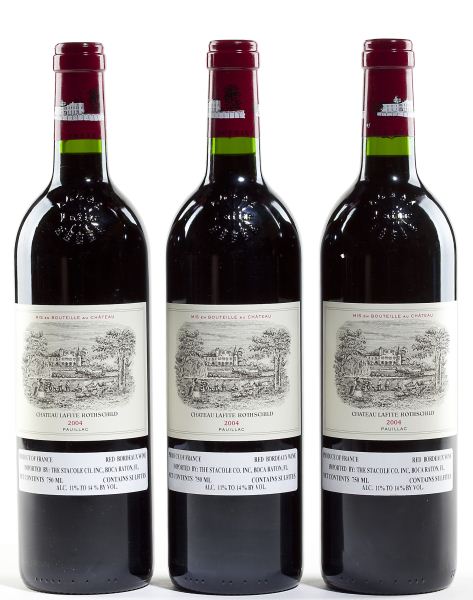 Chateau Lafite