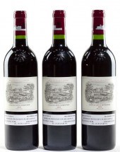Chateau Lafite RothschildPauil