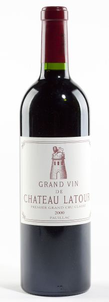 Chateau LatourPauillac20001