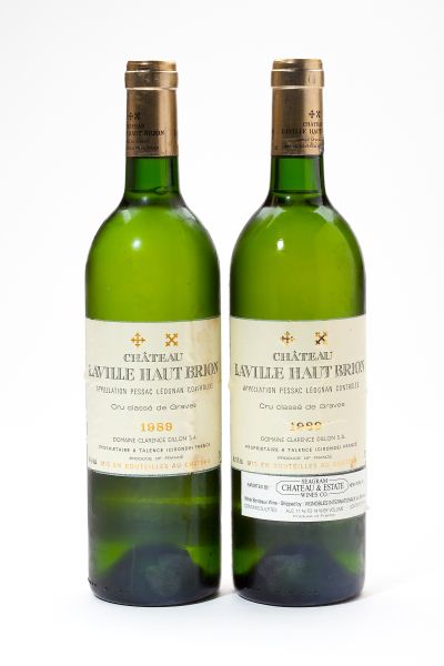 Chateau Laville Haut