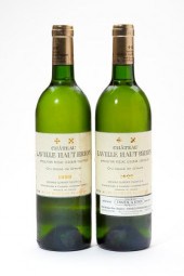 Chateau Laville Haut BrionGrav