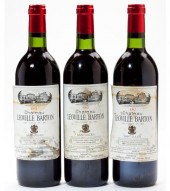 Chateau Leoville BartonSt. Jul