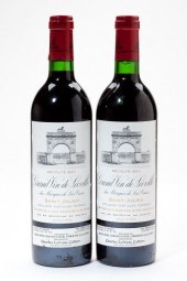 Chateau Leoville Las CasesSt.