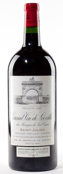 Chateau Leoville Las CasesSt.