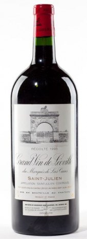 Chateau Leoville Las CasesSt.