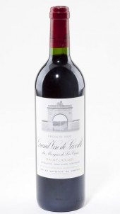 Chateau Leoville Las CasesSt.