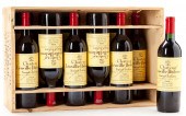 Chateau Leoville PoyferreSt. J