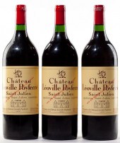 Chateau Leoville PoyferreSt. J