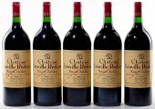 Chateau Leoville PoyferreSt. J
