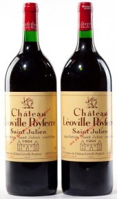 Chateau Leoville PoyferreSt. J
