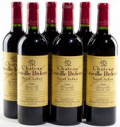 Chateau Leoville PoyferreSt. J