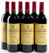 Chateau Leoville PoyferreSt. J