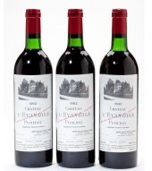 Chateau L'EvangilePomerol19823