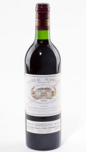 Chateau MargauxMargaux19821 bo