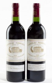 Chateau MargauxMargaux19962 bo
