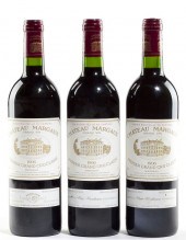 Chateau MargauxMargaux19963 bo