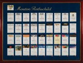 CHATEAU MOUTON ROTHSCHILD ARTI