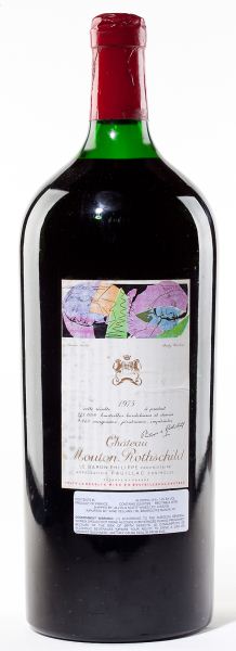 Chateau Mouton