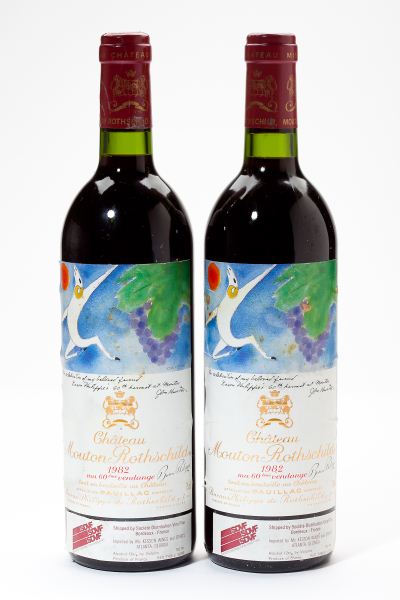 Chateau Mouton