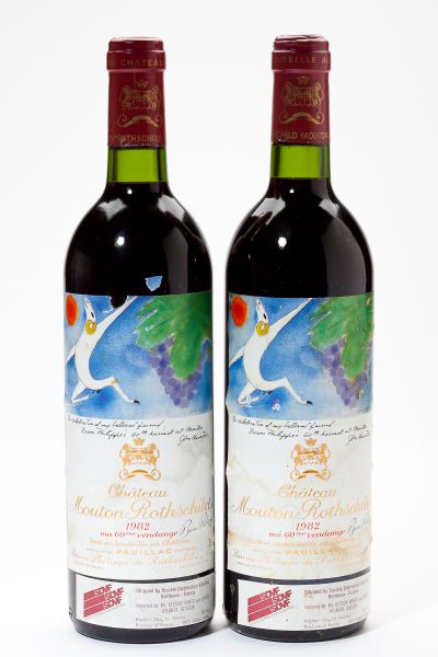 Chateau Mouton