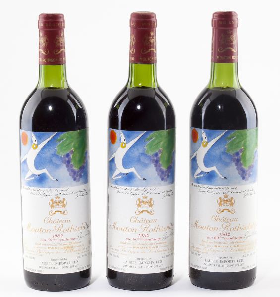 Chateau Mouton
