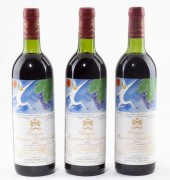Chateau Mouton RothschildPauil