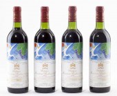 Chateau Mouton RothschildPauil