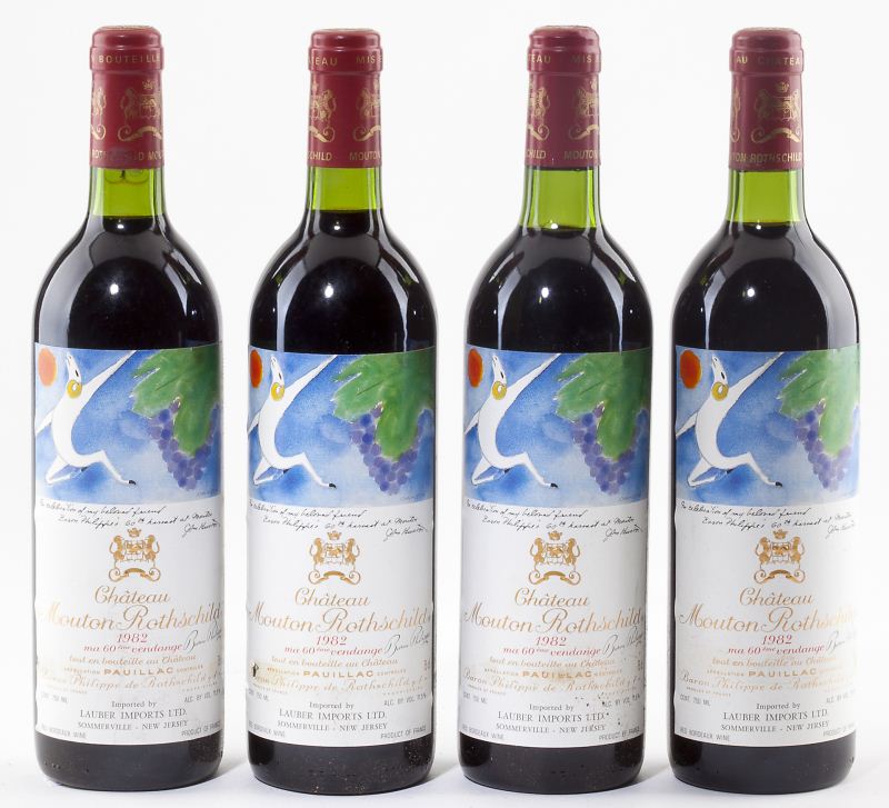 Chateau Mouton
