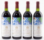 Chateau Mouton RothschildPauil