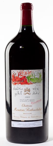 Chateau Mouton